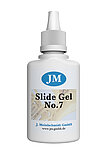 JM Slide - Gel für Korken Nr. 7