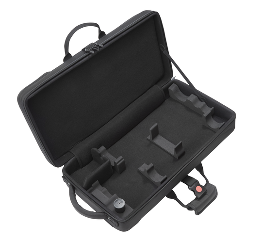 Fagottkoffer Compact