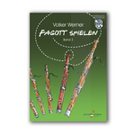 Fagott spielen - Band 3