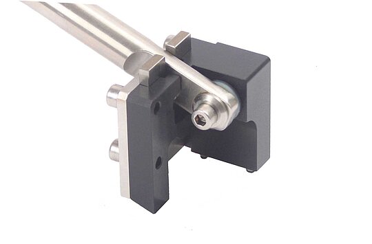 Guillotine für Innenhobel