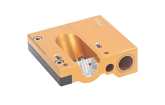 Umrüstung Schlitten-Set für Innenhobel