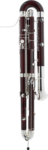 Schreiber Kontrafagott Modell WS5041-2-0