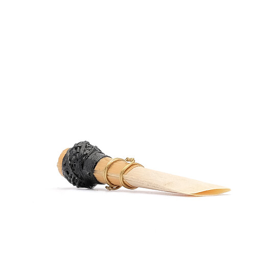 Fagottrohr Puchol P2