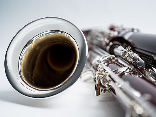 Schreiber Kontrafagott Modell WS5041-2-0