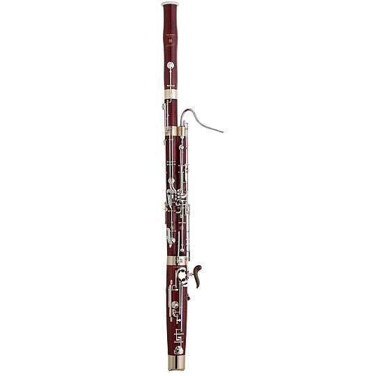 Mönnig Fagott Modell 214 “Platinum”