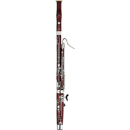 Yamaha Fagott Modell YFG 811 II