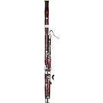 Yamaha Fagott Modell YFG 811 II