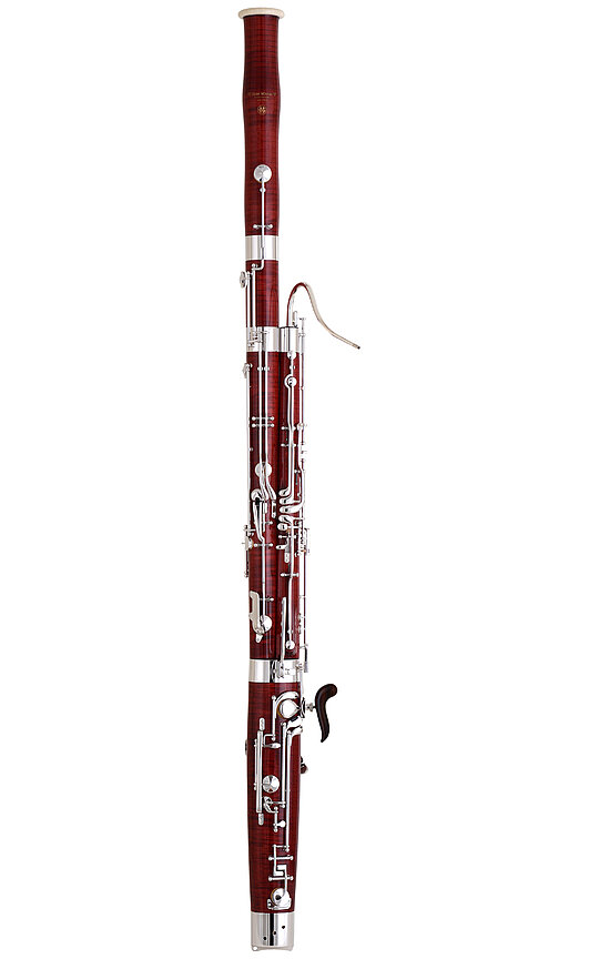 Mönnig Fagott Modell 214 D "Diamant"