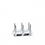 Trockenbrett für Rohre