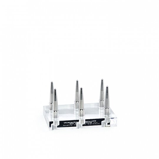 Trockenbrett für Rohre