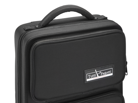 Fagottkoffer Compact