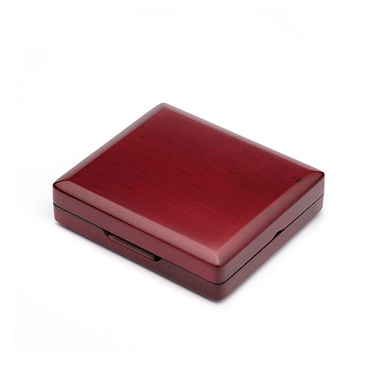 Rohretui für Fagottrohre, Holz "Paduk"