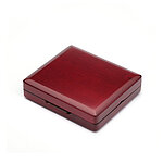 Rohretui für Fagottrohre, Holz "Paduk"