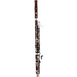 Fox Renard Fagott Modell 240 D