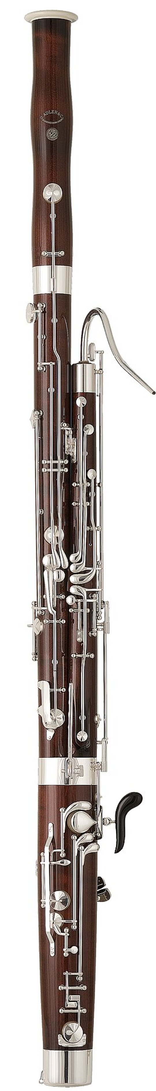 Adler Fagott Modell 1357 Studentenmodell