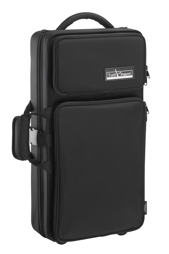 Fagottkoffer Compact