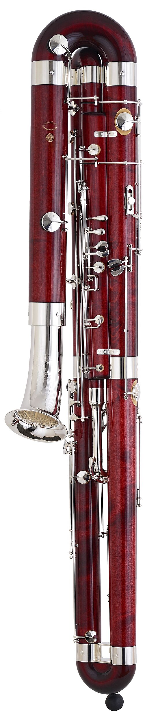 Adler Kontrafagott Modell 1369 Orchestermodell Plus