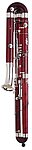 Adler Kontrafagott Modell 1369 Orchestermodell Plus