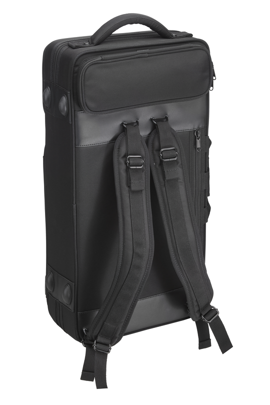 Fagottkoffer Compact