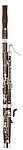 Adler Fagott Modell 1358 Orchestermodell
