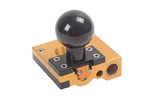 Umrüstung Schlitten-Set für Innenhobel