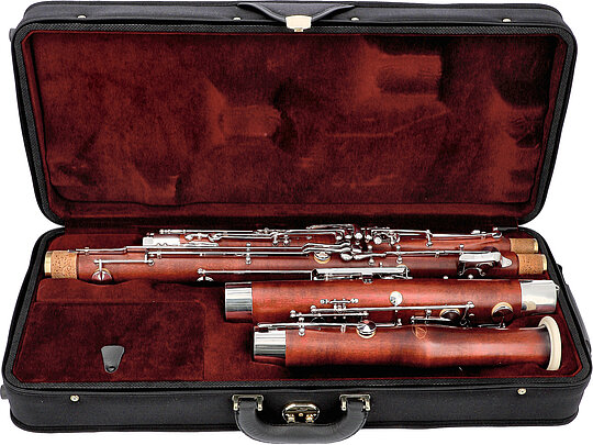 Schreiber Fagott Modell WS5031-2N-O