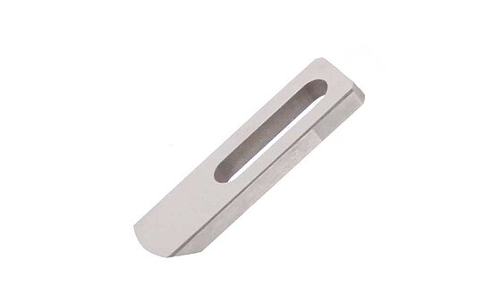 Messer für Außenhobel