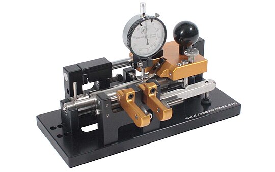 Außenhobel für Fagott