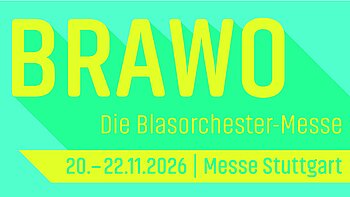  Tutti Fagotti auf der BRAWO Stuttgart vom 20-22. November 2026