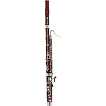 Fox Fagott Modell 680 D