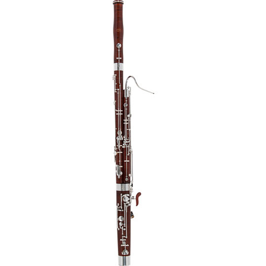 Fox Fagott Modell 680 D