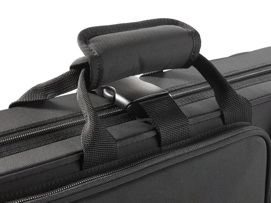 Fagottkoffer Compact