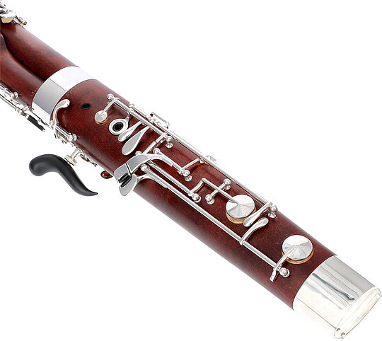 Schreiber Fagott Modell WS5031-2N-O