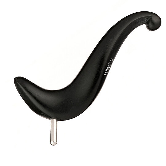 Ergo-Handstütze für Fagott