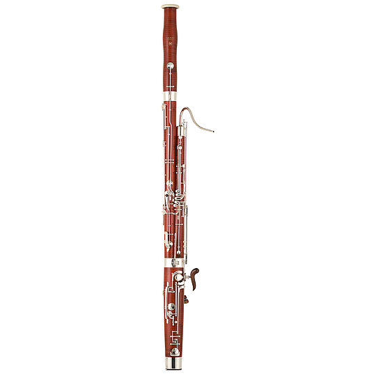Mönnig Fagott Modell 214 “Topas”