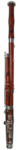 Mollenhauer Fagott Modell 64, Student
