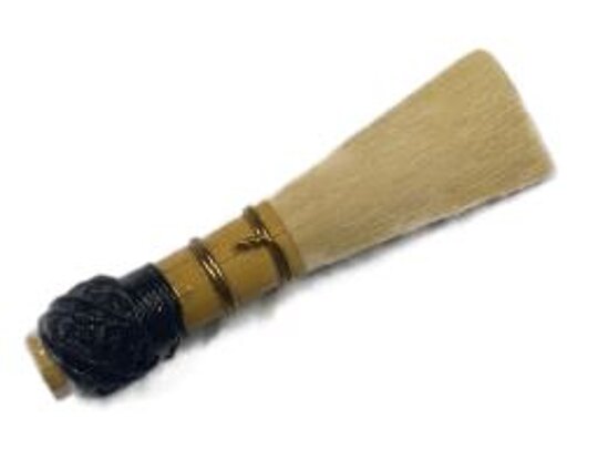 Fagottrohr Puchol P2