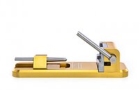 Rohrguillotine für Fagottrohre