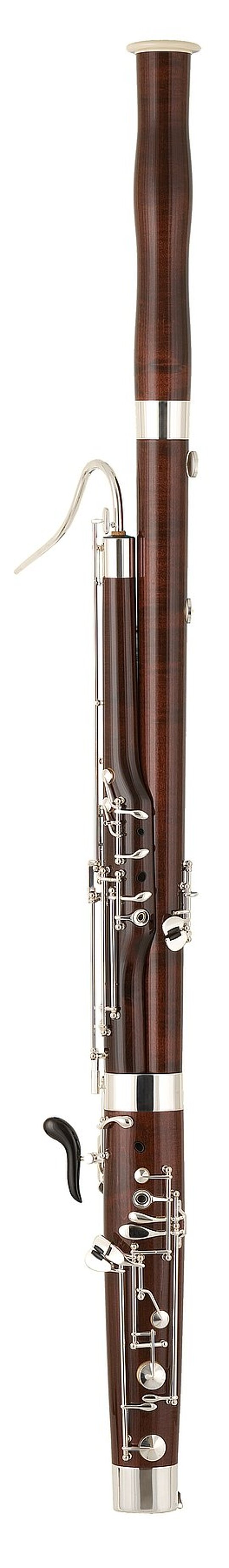 Adler Fagott Modell 1358 Orchestermodell