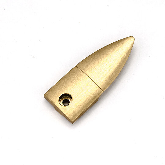 Austausch-Schablone für Anspitzhobel