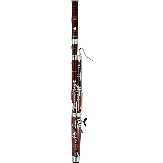 Yamaha Fagott Modell YFG 812 C II