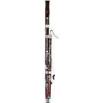 Yamaha Fagott Modell YFG 812 C II