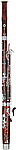 Schreiber Fagott Modell WS5016-2-0