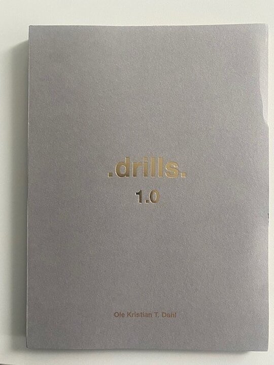 .drills 1.0