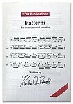 Patterns for Instrumental Practice