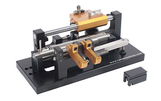 Außenhobel für Fagott