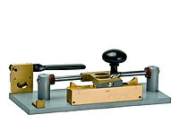 Innenhobel für Fagott