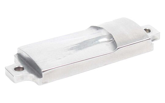 Personalisierte Schablone für Anspitzhobel