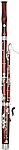 Schreiber Fagott Modell WS5010-2-0GB