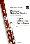 Fagott - Technische Grundlagen